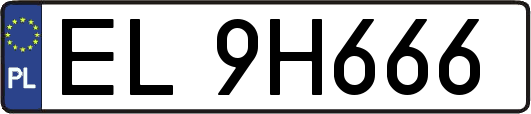 EL9H666