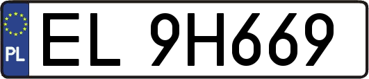 EL9H669