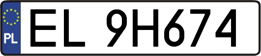 EL9H674