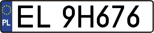 EL9H676