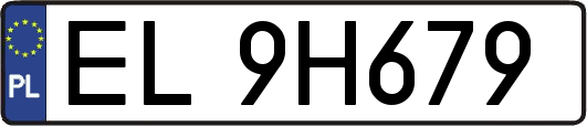 EL9H679