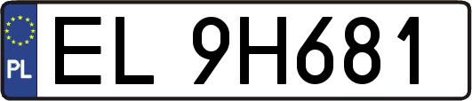 EL9H681