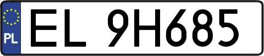EL9H685