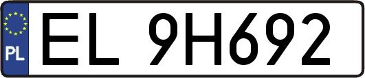 EL9H692