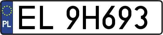 EL9H693