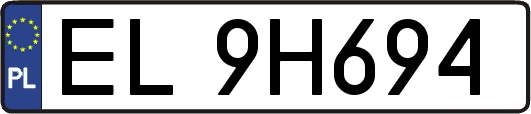 EL9H694