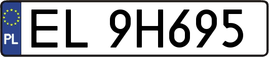 EL9H695