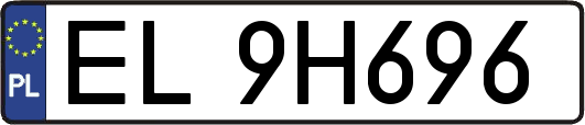 EL9H696