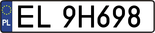 EL9H698