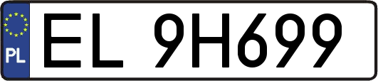 EL9H699