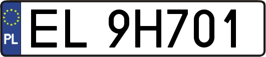 EL9H701