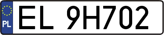 EL9H702