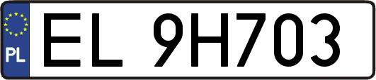 EL9H703