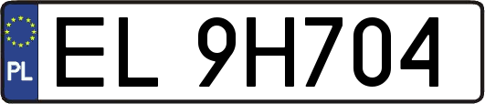 EL9H704