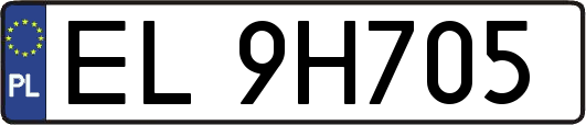 EL9H705