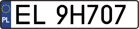EL9H707