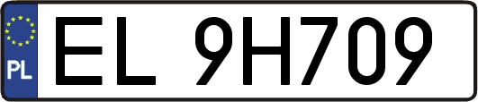 EL9H709