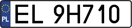 EL9H710