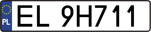 EL9H711