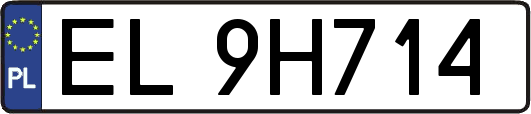 EL9H714