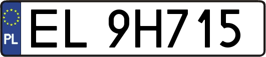 EL9H715