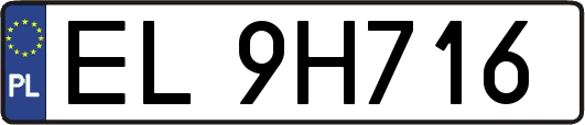 EL9H716