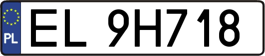 EL9H718