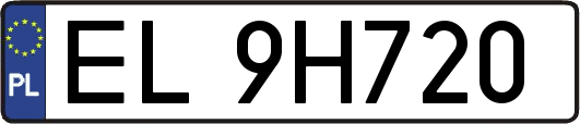 EL9H720
