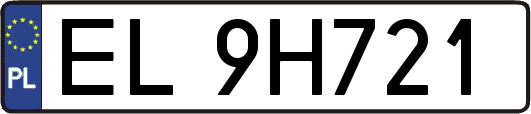 EL9H721
