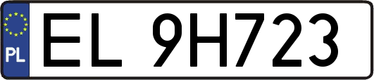 EL9H723