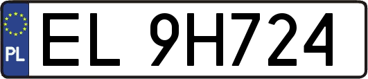 EL9H724