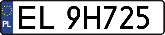 EL9H725