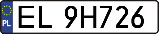 EL9H726