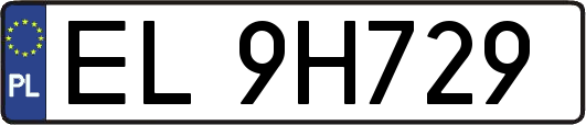 EL9H729