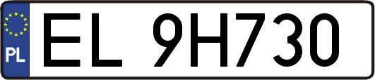 EL9H730