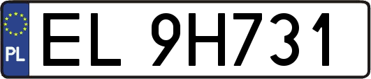 EL9H731
