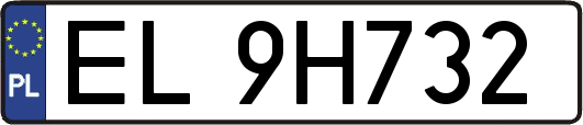 EL9H732