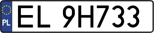 EL9H733