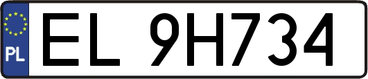 EL9H734