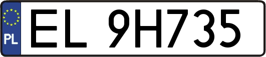 EL9H735