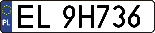 EL9H736