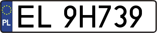 EL9H739