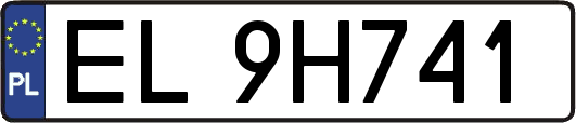 EL9H741