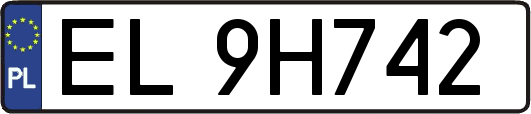 EL9H742