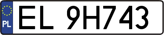 EL9H743