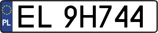 EL9H744