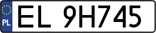 EL9H745