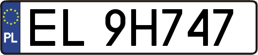 EL9H747