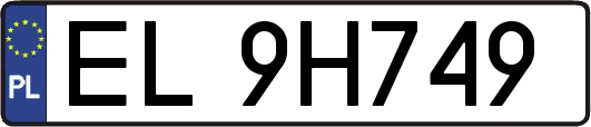 EL9H749