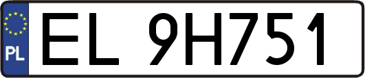 EL9H751
